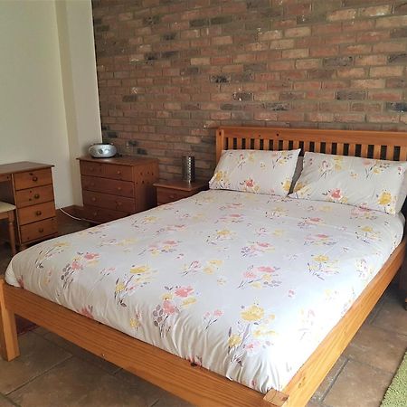 Filey Holiday Cottages Extérieur photo