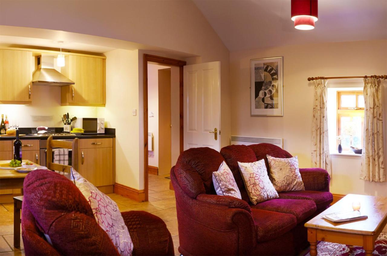Filey Holiday Cottages Extérieur photo