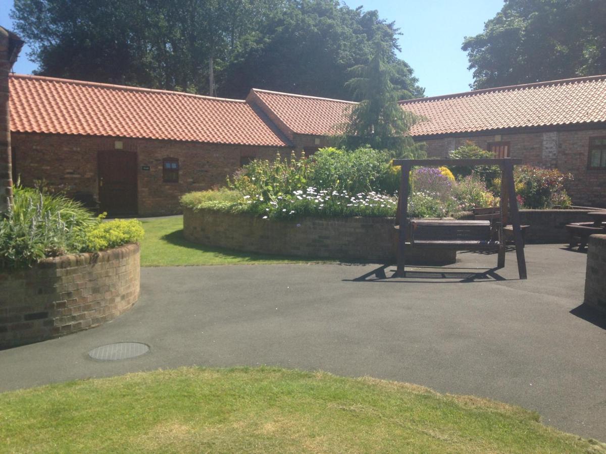 Filey Holiday Cottages Extérieur photo