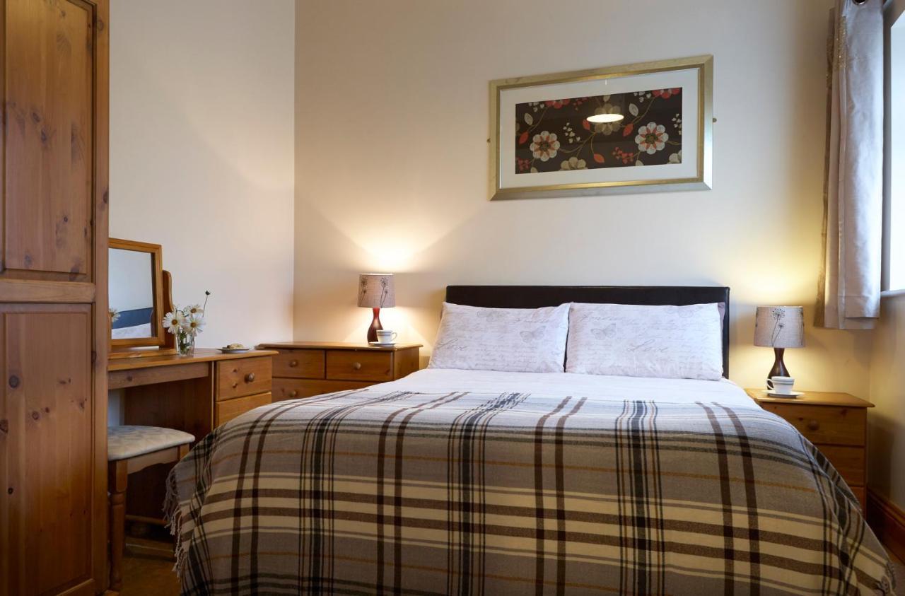 Filey Holiday Cottages Extérieur photo