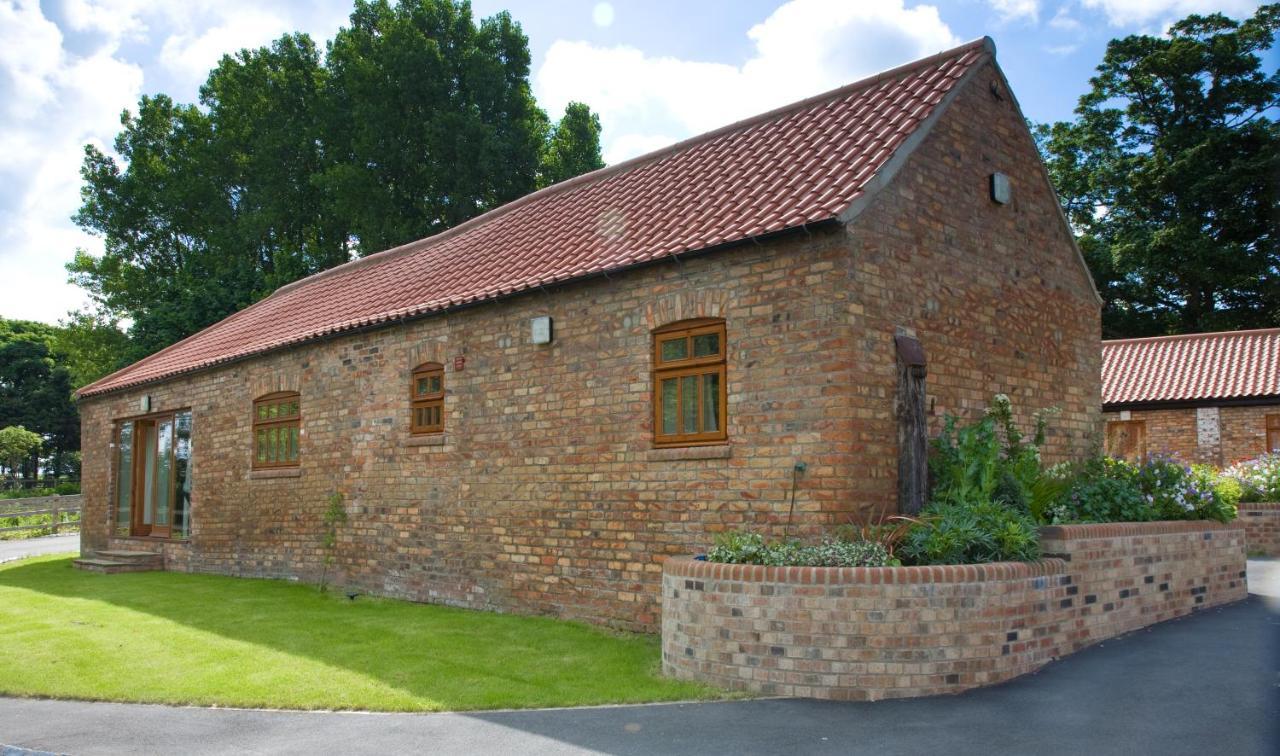 Filey Holiday Cottages Extérieur photo