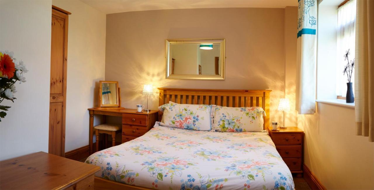 Filey Holiday Cottages Extérieur photo