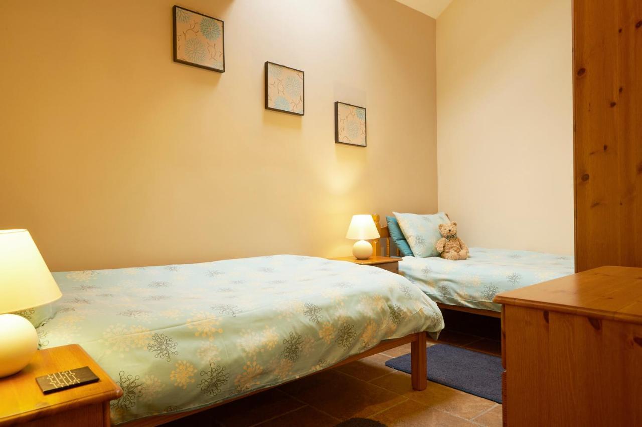 Filey Holiday Cottages Extérieur photo