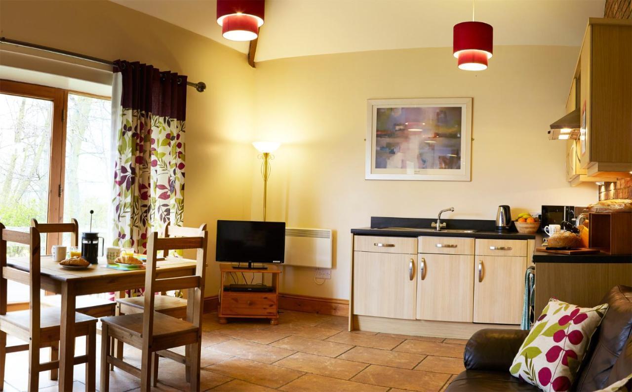 Filey Holiday Cottages Extérieur photo