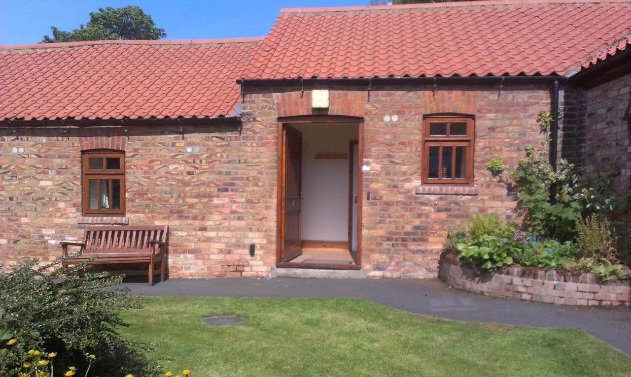 Filey Holiday Cottages Extérieur photo