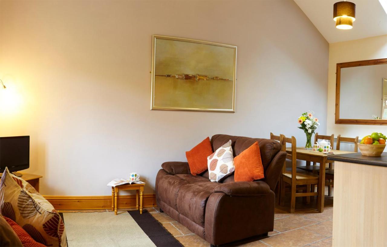 Filey Holiday Cottages Extérieur photo