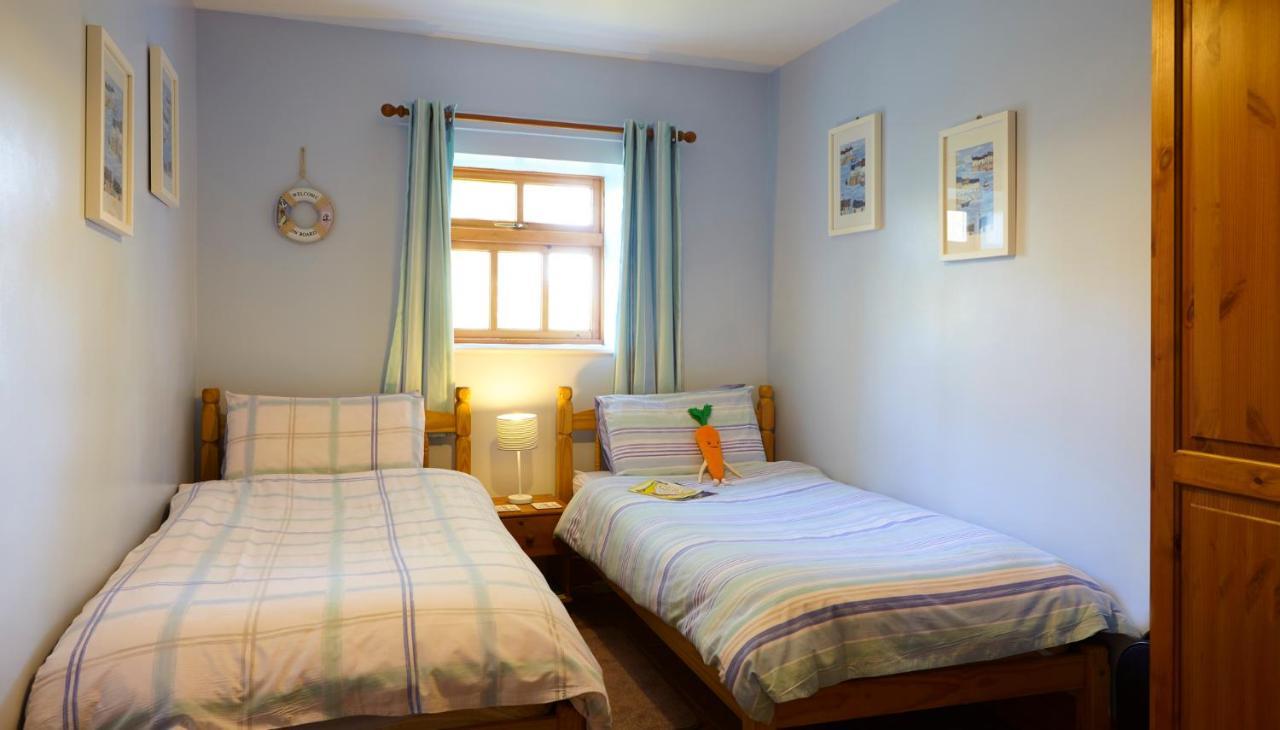 Filey Holiday Cottages Extérieur photo