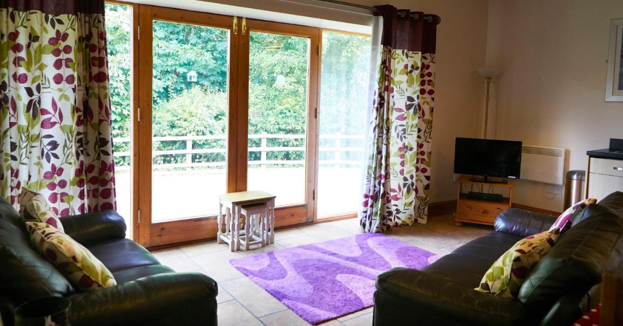 Filey Holiday Cottages Extérieur photo