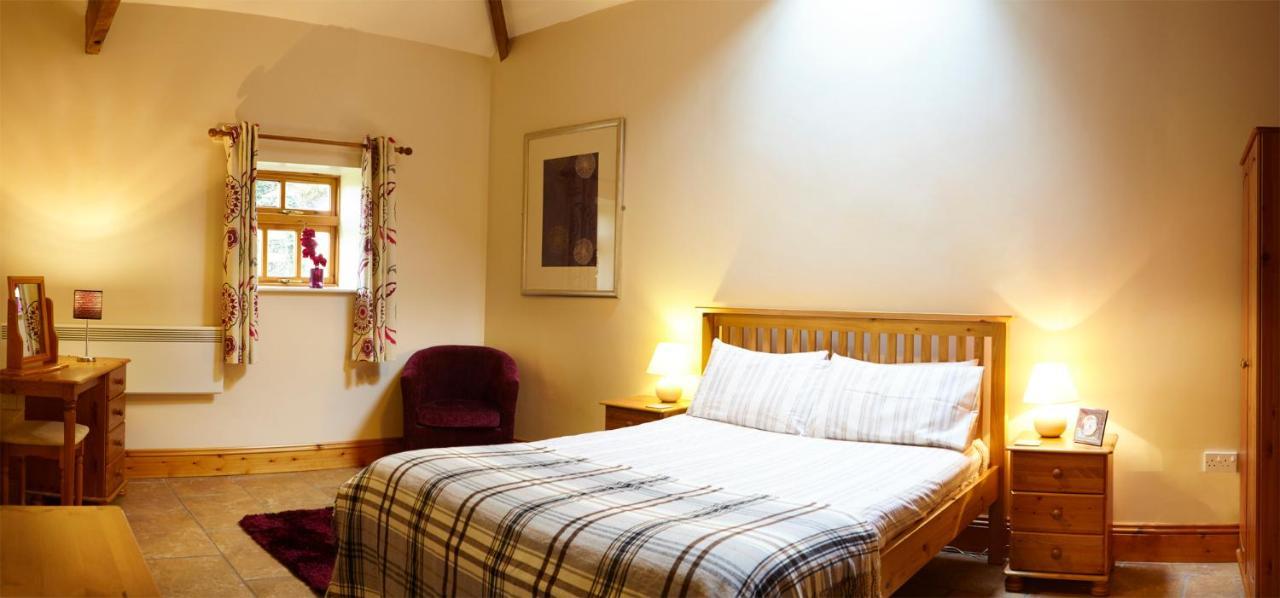 Filey Holiday Cottages Extérieur photo