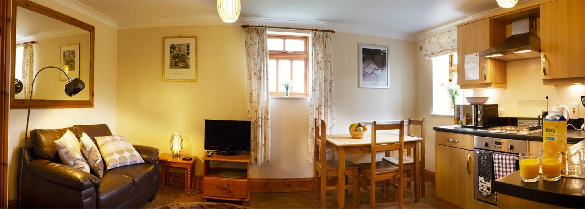 Filey Holiday Cottages Extérieur photo