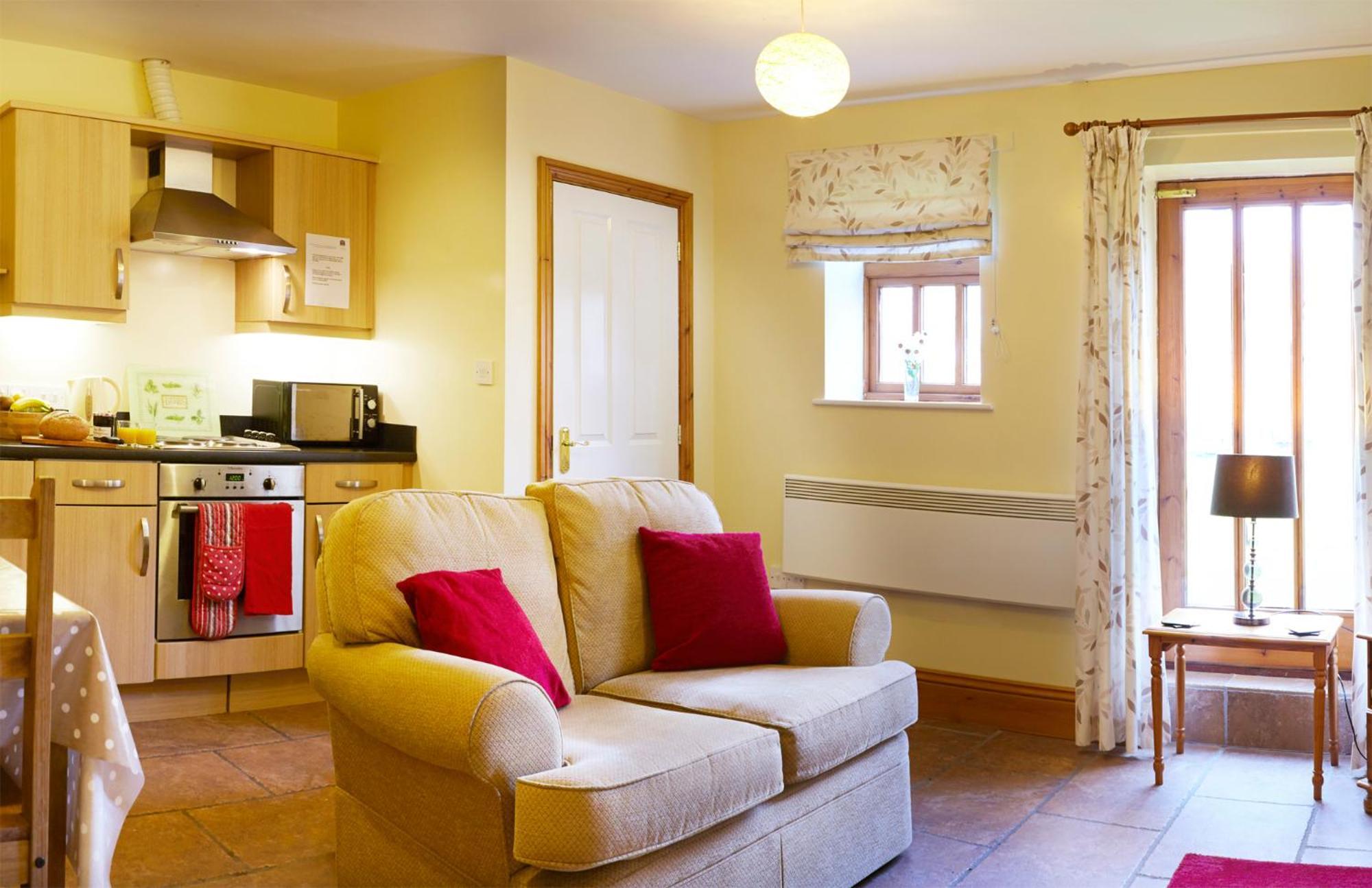 Filey Holiday Cottages Extérieur photo