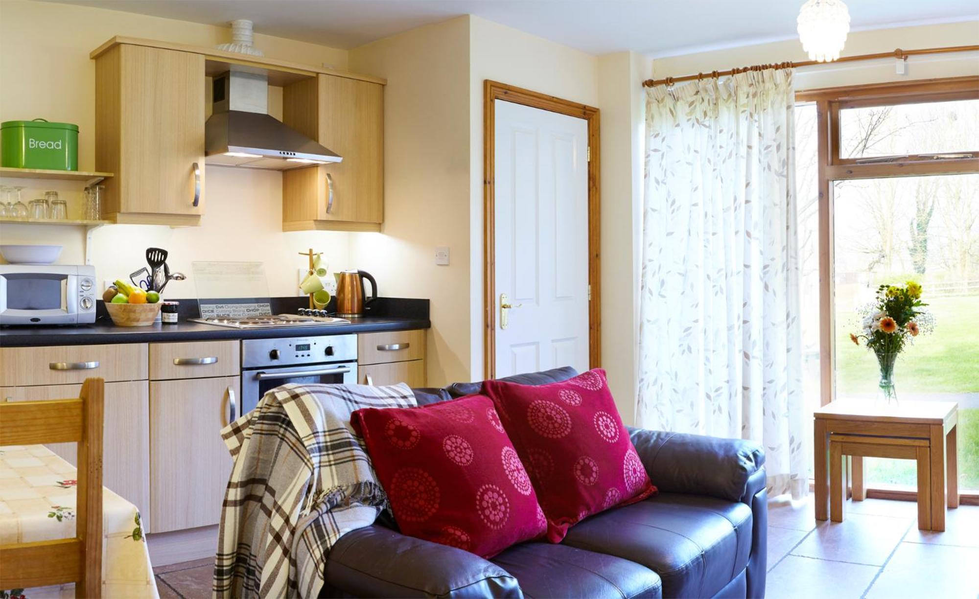 Filey Holiday Cottages Extérieur photo